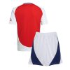 Arsenal Home Stadium Football Shirts Kids 2024-25 For Sale