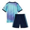 Arsenal Third Stadium Football Shirts Kids 2024-25 For Sale
