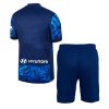 Atletico Madrid Third Stadium Football Kit for Kids 2024-25 Jersey