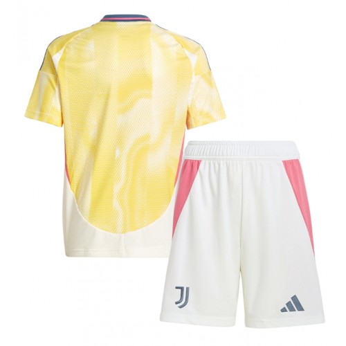 Buy Juventus Cheap Away Stadium Kit for Kids 2024-25 Football Jerseys 2 For Sale Juventus Cheap Away Stadium Kit for Kids 2024-25 Football Jerseys 2
