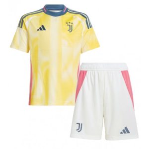 Buy Juventus Cheap Away Stadium Kit for Kids 2024-25 Football Jerseys For Sale Juventus Cheap Away Stadium Kit for Kids 2024-25 Football Jerseys