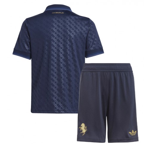 Buy Juventus Cheap Third Stadium Kit for Kids 2024-25 Football Jerseys 2 For Sale Juventus Cheap Third Stadium Kit for Kids 2024-25 Football Jerseys 2
