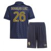 Buy Juventus Douglas Luiz #26 Cheap Third Stadium Kit for Kids 2024-25 Football Jerseys 3 For Sale Juventus Douglas Luiz #26 Cheap Third Stadium Kit for Kids 2024-25 Football Jerseys 3