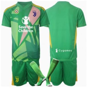 Buy Juventus Goalkeeper Cheap Away Stadium Kit for Kids 2024-25 Football Jerseys For Sale Juventus Goalkeeper Cheap Away Stadium Kit for Kids 2024-25 Football Jerseys