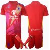 Buy Juventus Goalkeeper Cheap Home Stadium Kit for Kids 2024-25 Football Jerseys 2 For Sale Juventus Goalkeeper Cheap Home Stadium Kit for Kids 2024-25 Football Jerseys 2