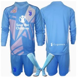 For Sale  Juventus Goalkeeper Cheap Third Stadium Kit for Kids 2024-25 Online