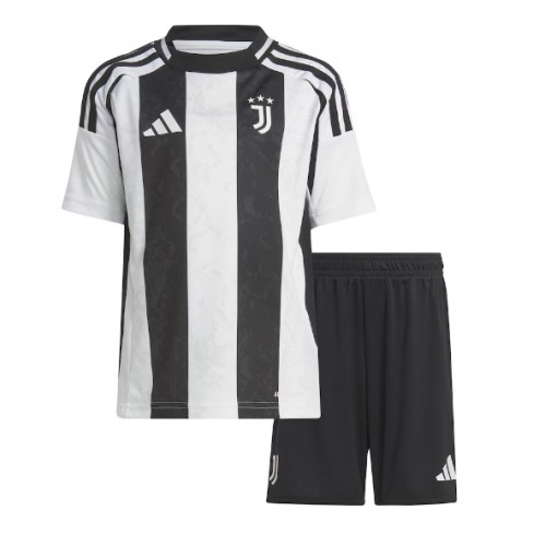 Buy Juventus Kenan Yildiz #10 Cheap Home Stadium Kit for Kids 2024-25 Football Jerseys 2 For Sale Juventus Kenan Yildiz #10 Cheap Home Stadium Kit for Kids 2024-25 Football Jerseys 2