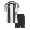 Buy Juventus Manuel Locatelli #5 Cheap Home Stadium Kit for Kids 2024-25 Football Jerseys 4 For Sale Juventus Manuel Locatelli #5 Cheap Home Stadium Kit for Kids 2024-25 Football Jerseys 4