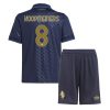Buy Juventus Teun Koopmeiners #8 Cheap Third Stadium Kit for Kids 2024-25 Football Jerseys 3 For Sale Juventus Teun Koopmeiners #8 Cheap Third Stadium Kit for Kids 2024-25 Football Jerseys 3