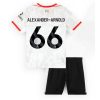 Liverpool Alexander-Arnold #66 Third Stadium New Kit for Kids 2024-25 Soccer Jersey