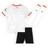 Liverpool Third Stadium New Kit for Kids 2024-25 Soccer Jersey