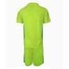 Manchester United Goalkeeper Away Stadium Football Kits for Kids 2024-25 Sale Online