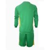 Manchester United Goalkeeper Third Stadium Football Kits for Kids 2024-25 Long Sleeve (+ pants)
