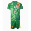Manchester United Goalkeeper Third Stadium Football Kits for Kids 2024-25 Sale Online