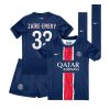 Buy Paris Saint-Germain PSG Warren Zaire-Emery #33 Cheap Home Stadium Football Shirts for Kids 2024-25 On Sale 2 For Sale Paris Saint-Germain PSG Warren Zaire-Emery #33 Cheap Home Stadium Football Shirts for Kids 2024-25 On Sale 2