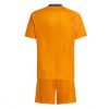 Real Madrid Away Stadium Kit for Kids 2024-25 Jersey Set
