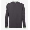 AC Milan Cheap Men's Third Stadium Shirt 2024-25 Long Sleeve