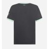 AC Milan Cheap Men's Third Stadium Shirt 2024-25 Short Sleeve