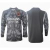 AC Milan Goalkeeper Cheap Men's Home Stadium Shirt 2024-25 Long Sleeve