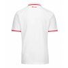 AS Monaco Cheap Men's Home Football Shirt 2024-25 Short Sleeve