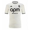AS Monaco Maghnes Akliouche #11 Cheap Men's Third Football Shirt 2024-25 Short Sleeve