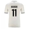 AS Monaco Maghnes Akliouche #11 Cheap Men's Third Football Shirt 2024-25 Short Sleeve