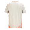 AS Roma New Men's Away Football Shirt 2024-25 Short Sleeve