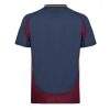 AS Roma New Men's Third Football Shirt 2024-25 Short Sleeve