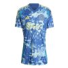 Ajax Away Football Club Jersey Women 2024-25