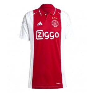 Ajax Home Football Club Jersey Women 2024-25