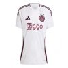 Ajax Third Football Club Jersey Women 2024-25