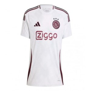 Ajax Third Football Club Jersey Women 2024-25