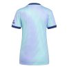 Arsenal Best Third Soccer Jersey Store Women 2024-25 Short Sleeve