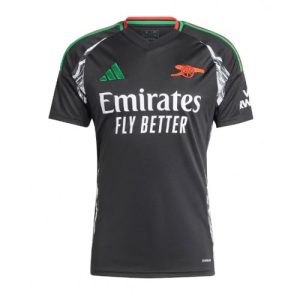 Arsenal Cheap Away Stadium Shirt 2024-25 Jerseys
