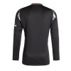 Arsenal Cheap Away Stadium Shirt 2024-25 Long Sleeve