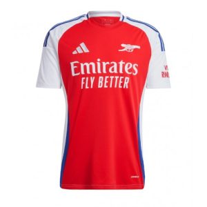 Arsenal Cheap Home Stadium Shirt 2024-25 Jerseys
