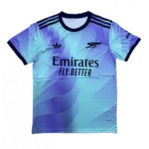 Arsenal Cheap Third Stadium Shirt 2024-25 Jerseys