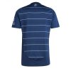 Aston Villa Cheap Men's Third Football Shirt 2024-25 Short Sleeve