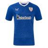 Athletic Bilbao Away Football Club Jersey 2024-25