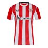 Athletic Bilbao Home Football Club Jersey 2024-25