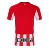 Athletic Bilbao Home Football Club Jersey 2024-25