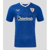 Athletic Bilbao Nico Williams #10 Away Football Club Jersey 2024-25