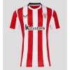 Athletic Bilbao Nico Williams #10 Home Football Club Jersey 2024-25