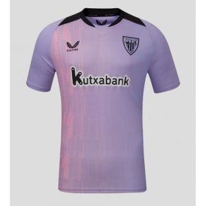 Athletic Bilbao Third Football Club Jersey 2024-25