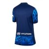 Atletico Madrid Best Third Soccer Jersey Women 2024-25 Short Sleeve