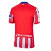 Atletico Madrid Cheap Home Jersey 2024-25 Short Sleeve