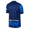Atletico Madrid Cheap Third Jersey 2024-25 Short Sleeve