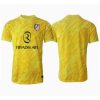 Atletico Madrid Goalkeeper Cheap Third Jersey 2024-25 Short Sleeve