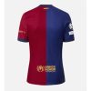 Barcelona Cheap Home Stadium Soccer Jerseys 2024-25 Short Sleeve