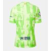 Barcelona Cheap Third Stadium Soccer Jerseys 2024-25 Short Sleeve